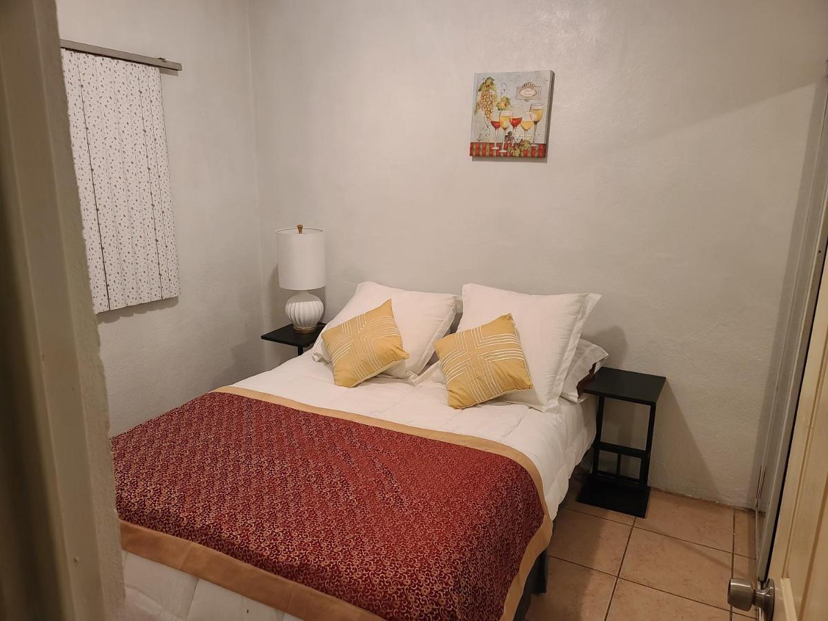 Casa Amorosa Tecate Bagian luar foto