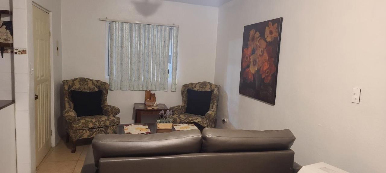 Casa Amorosa Tecate Bagian luar foto